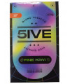 Табак 5IVE hard Fine Kiwi (Киви) 100грамм - Фото 1