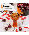 Табак Burn Candy cherry (Берн Кенди Черри) 100 грамм - Фото 2