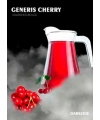 Табак Dark Side Generis Cherry (Дарксайд Вишня) medium 100 г. - Фото 2