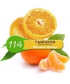 Табак Tangiers Mandarin Orange Noir 114 (Танжрс Мандарин Апельсин Ноир) 250 грамм - Фото 1