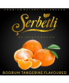 Табак Serbetli Bodrum Tangerine (Щербетли Бодрум Мандарин) 50 грамм - Фото 1