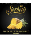 Табак Serbetli Pineapple ( Щербетли Ананас ) 50 грамм - Фото 2