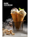 Табак Dark Side Dark Icecream Medium (Дарксайд Мороженое Медиум) 250 грамм - Фото 1