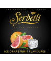 Табак Serbetli Ice Grapefruit (Щербетли Айс Грейпфрут) 50 грамм - Фото 1