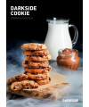 Табак Dark Side Cookies (Дарксайд Шоколадное Печенье-Куки с бананом) medium 100 г. - Фото 1