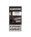 Табак Dark Side Generis Raspberry (Дарксайд Малина) medium 100 г. - Фото 2