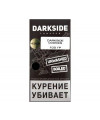 Табак Dark Side Cookies (Дарксайд Шоколадное Печенье-Куки с бананом) medium 100 г. - Фото 2
