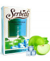 Табак Serbetli Ice Green Apple (Щербетли Айс Зеленое Яблоко) 50 грамм - Фото 2