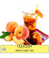 Табак Tangiers Noir Peach Iced Tea 90 (Танжирс Персиковый холодный чай) 250 грамм - Фото 2