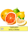 Табак Tangiers Noir Sevilla Orange 57 (Танжирс Севильский Апельсин) 250 грамм - Фото 2