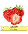 Табак Tangiers Noir Strawberry 3 (Танжирс Ноир Клубника) 250 грамм - Фото 2