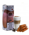 Жидкость Elf Liq Cream tobacco (Эльф Бар Кремовый Табак) 30мл - Фото 1