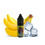 Жидкость Eight by Katana Banana Ice (Банан Айс) 10мл 5%