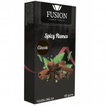 Табак Fusion Classic Spicy Flames (Фьюжн Специи) 100 грамм