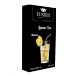 Табак Fusion Medium Lemon Tea (Фьюжн Лимонный чай) 100 грамм