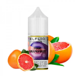 Жидкость Elf Liq Pink Grapefruit (Эльфбар Розовый Грейпфрут) 30мл 5%