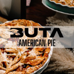 Табак Buta American Pie (Бута Американский Пирог) 50 грамм