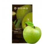 Электронные сигареты Gord G-05 4000 Sour apple (Горд Кислое Яблоко)