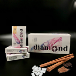 Табак Diamond Detonator (Диамант Жвачка с Корицей) 50гр