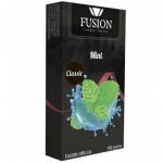 Табак Fusion Classic Mint (Фьюжн Мята) 100 грамм