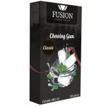 Табак Fusion Classic Chewing Gum (Фьюжн Мятная Жвачка) 100 грамм
