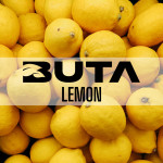 Табак Buta Лимон (Buta Lemon), 50 грамм