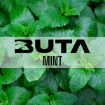 Табак Buta Mint (Бута Мята) 50 грамм