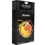Табак Fusion Classic Nectarine (Фьюжн Нектарин) 100 грамм