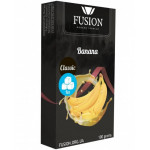 Табак Fusion Classic Ice Banana (Фьюжн Айс банан) 100 грамм
