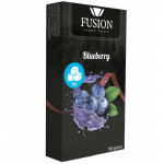 Табак Fusion Classic Ice Blueberry (Фьюжн Айс Черника) 100 грамм
