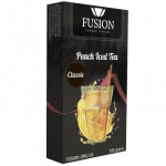 Табак Fusion Classic Peach Iced Tea (Фьюжн Айс Персиковый Чай) 100 грамм