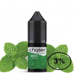 Жидкость Chaser (Чейзер Мята) 10мл, 3%