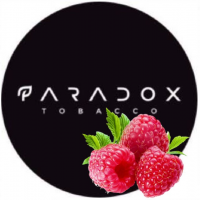 Табак Paradox Medium Raspberry (Парадокс Малина) 50гр
