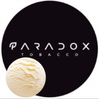 Табак Paradox Medium Ice cream (Парадокс Мороженое) 50гр