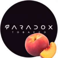 Табак Paradox Medium Peach (Парадокс Персик) 50гр