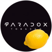 Тютюн Paradox Medium Lemon (Парадокс Лимон) 50гр 