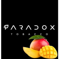 Табак Paradox Strong Forest Mango (Парадокс Лесное Манго) 125гр 