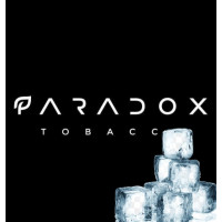 Тютюн Paradox Strong Frozen (Парадокс Холод) 125гр