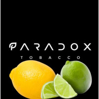 Тютюн Paradox Strong Lemon Lime (Парадокс Лимон Лайм) 125гр