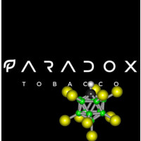 Тютюн Paradox Strong Sourness (Парадокс Кислота) 125гр
