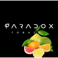 Тютюн Paradox Strong Vitamin C (Парадокс Вітамін С) 125гр