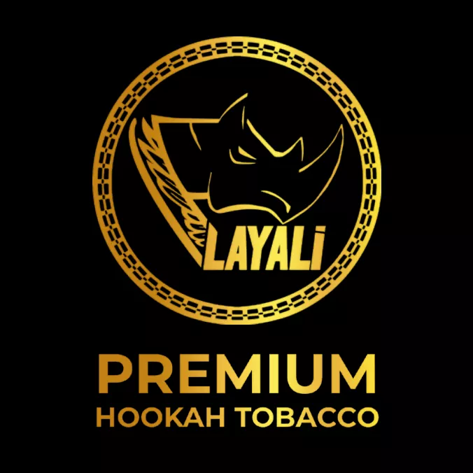 Табак Layali (Лаяли)
