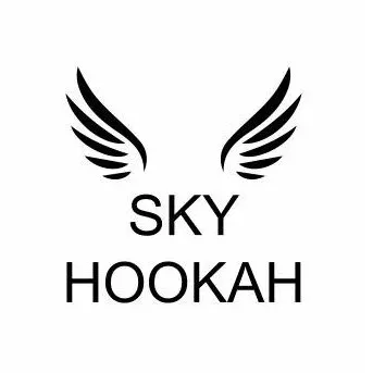 Чаша Sky Hookah