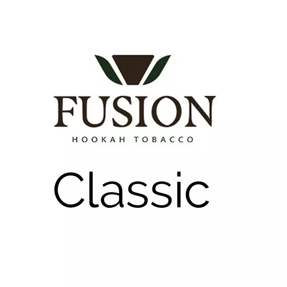 Табак Fusion Classic