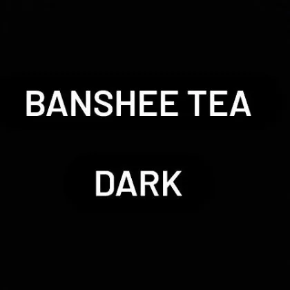 Чайная смесь Banshee Tea Dark