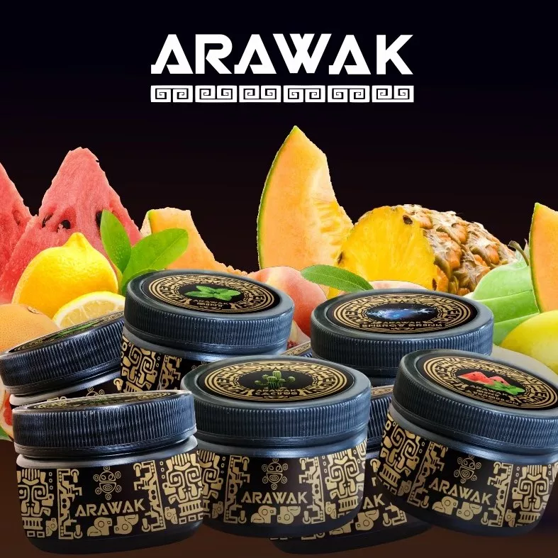 Табак Arawak 100 грамм