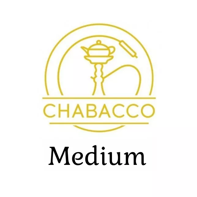 Табак Chabacco Medium