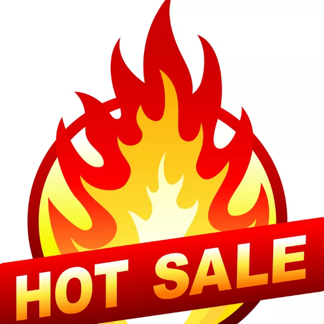 Hot Sale (Распродажа)