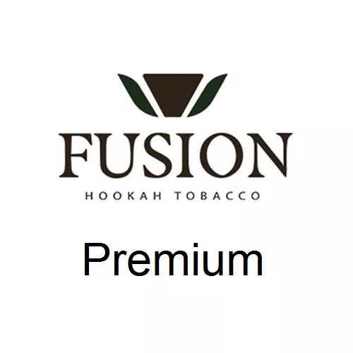 Табак Fusion (Фьюжн) Premium