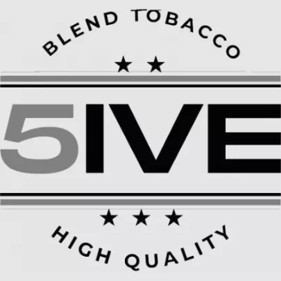 Табак 5IVE Medium